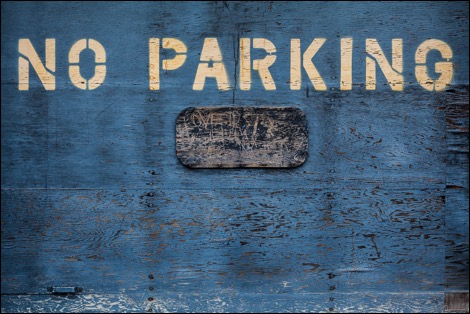 noparking