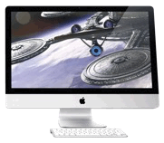 iMac