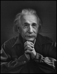 YK_AlbertEinstein