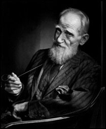 YK_GeorgeBernardShaw